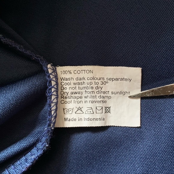 Ruby Rocks : open back Kate dress - Picture 11 of 13